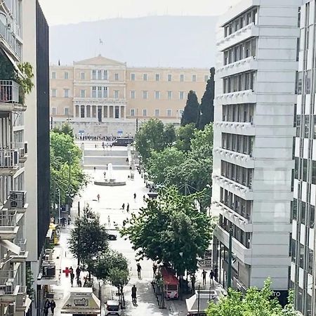 Cosmosdome. Best View In The Heart Of Athens! Zewnętrze zdjęcie